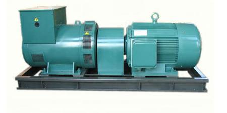 英德发电机出租