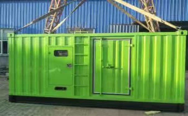 英德600kw大型柴油发电机组出租价格 英德600kw大型柴油发电机组出租价格